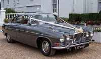 Rye Classics Wedding Cars Hastings 1077183 Image 1